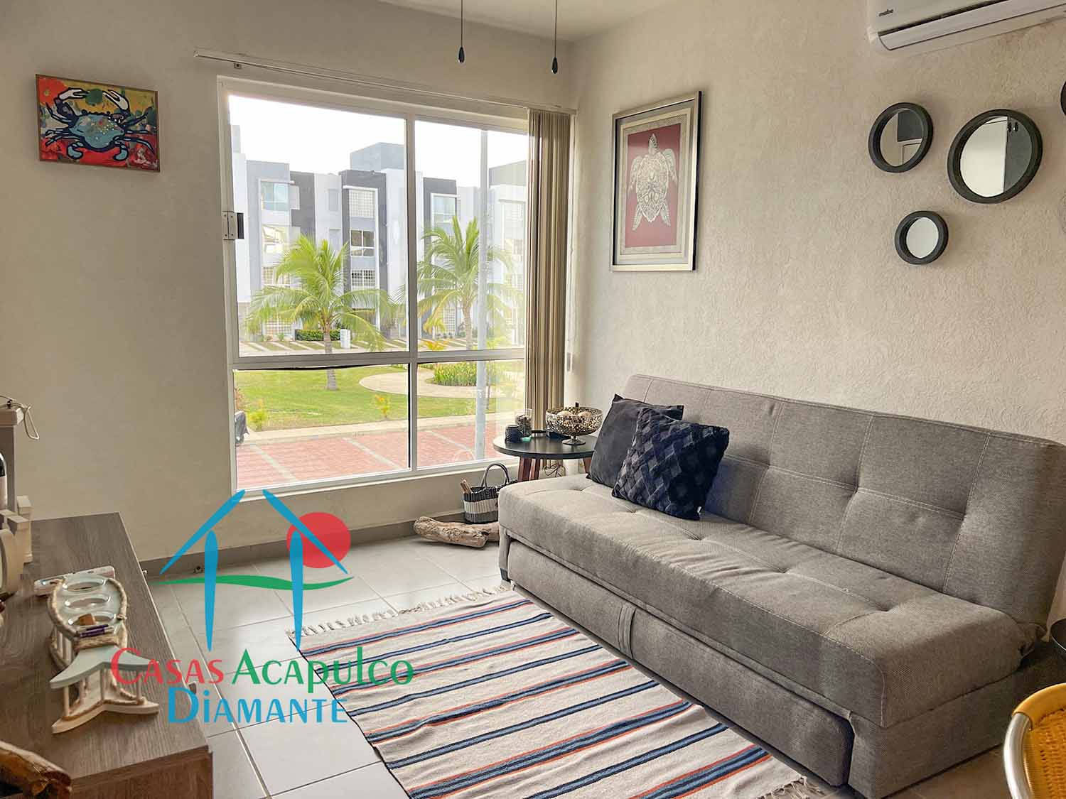 Punta Mar Diamante Mar Arábigo T11 201 - Estancia 5